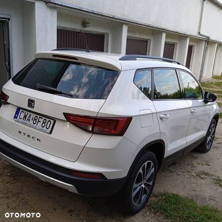 Seat Ateca 1.6 TDI Style - 17