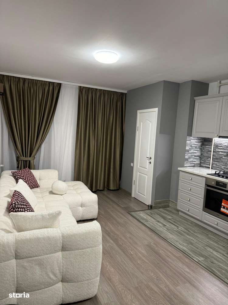Apartament 2 camere, imobil nou, parcare, Zorilor- Zona Sigma-3