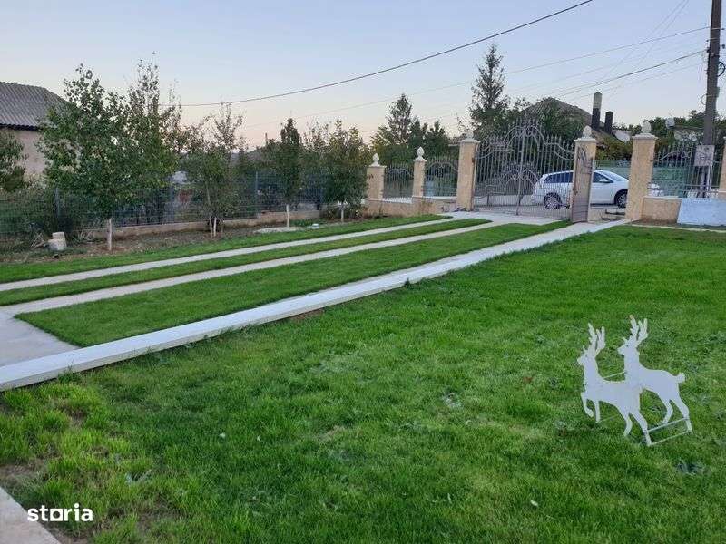 Casa / vila de vanzare - Imagine principală: 5/7