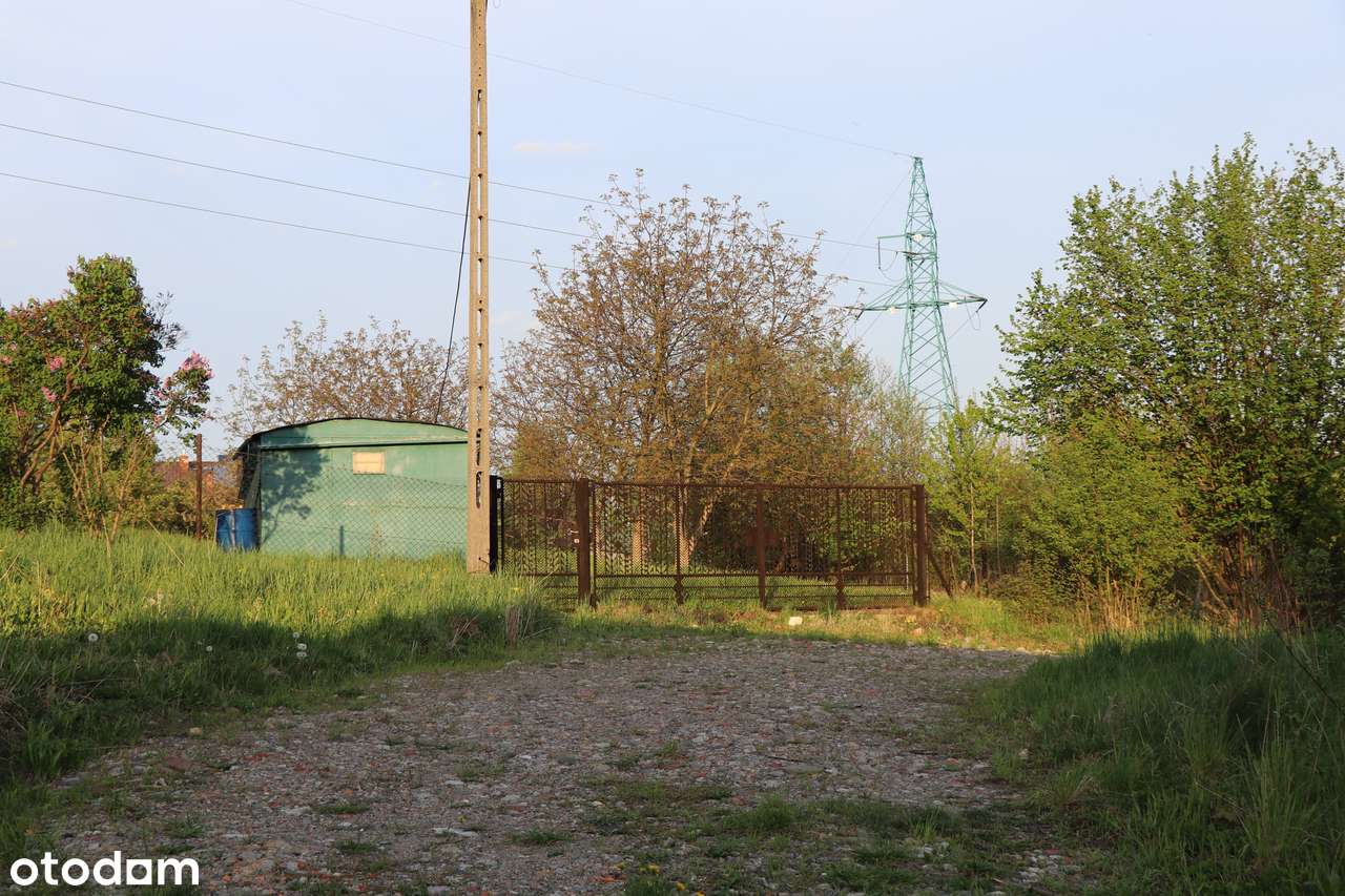 Piękna, malownicza działka budowlana 1200m² - Stare Bielsko/Wapienica - Pełny obrazek: 4/8