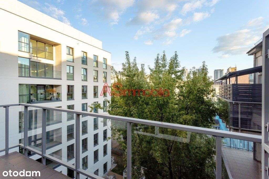 Apartament, 113m2, Warszawa-Wola-12