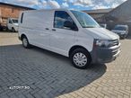 Volkswagen Transporter T5 Doka Lang Comfortline - 10