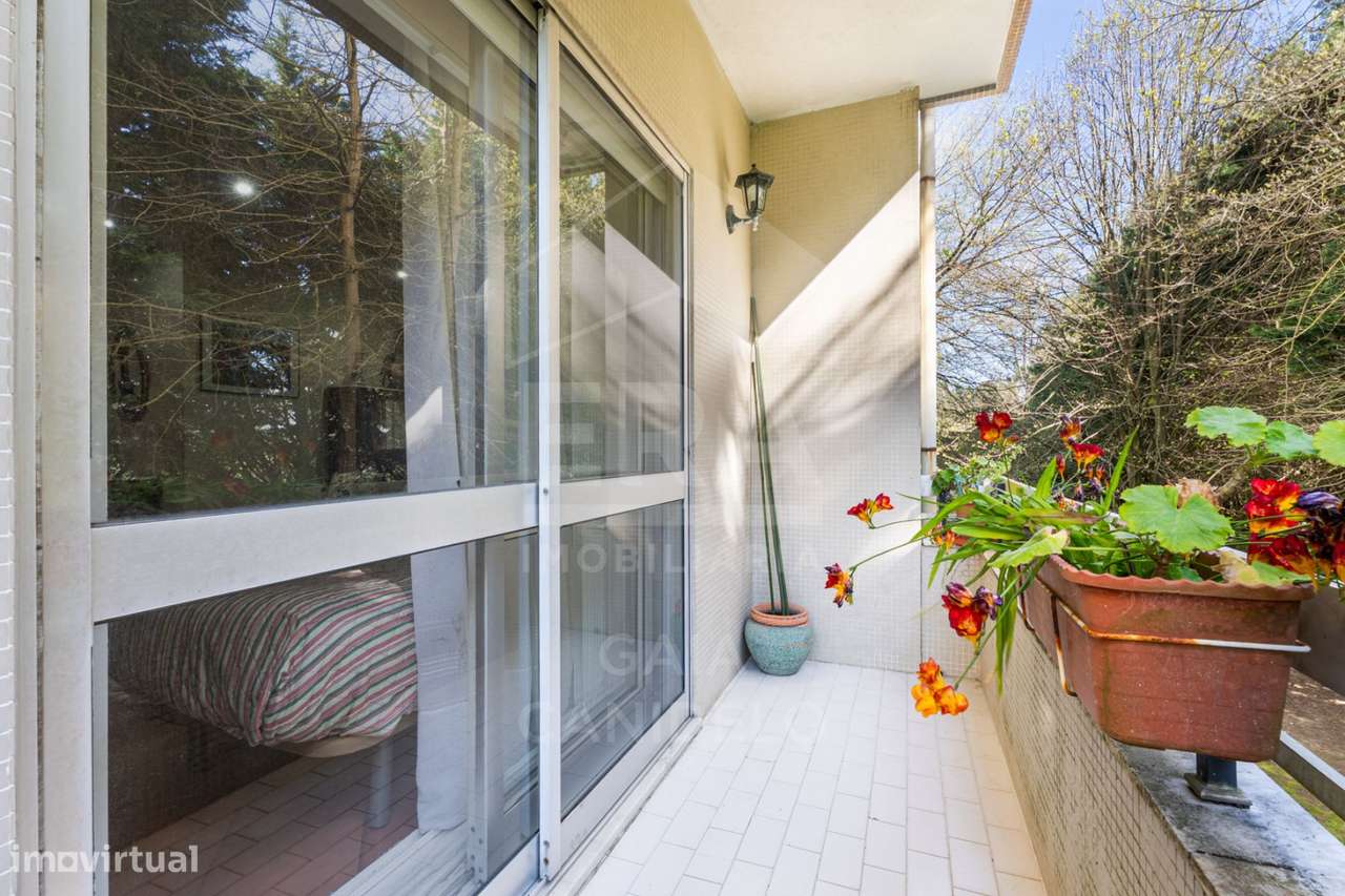 T3 Espaçoso no centro da cidade-19