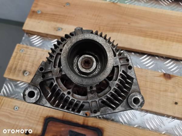 Alternator Massey Ferguson 7618 - 8