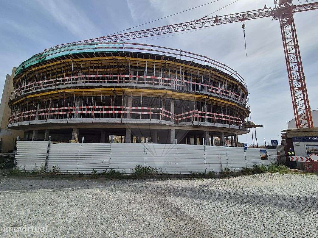 Apartamento T2 Para Venda