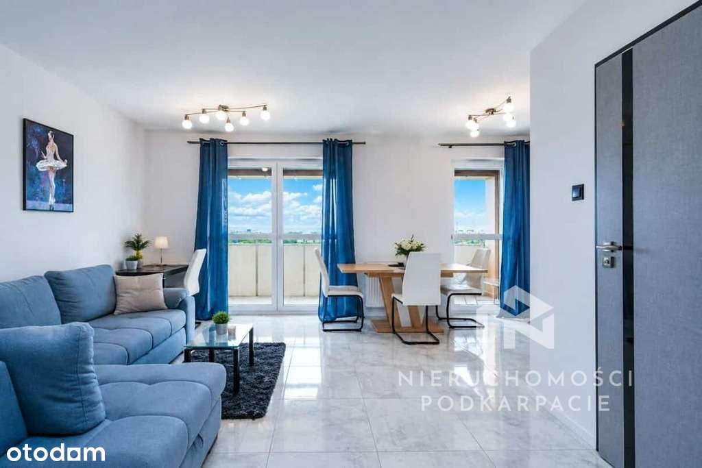Mieszkanie na wynajem, 35m2