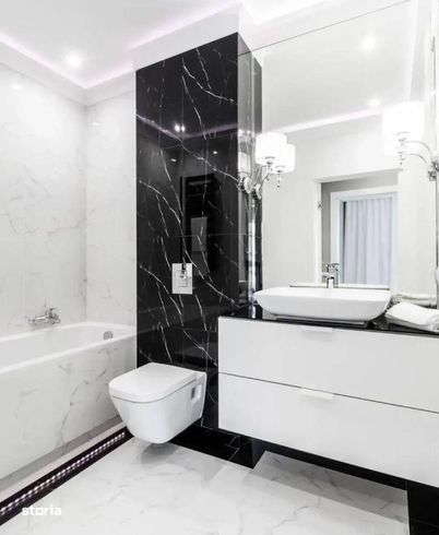 Apartament 3 camere modern metrou Nicolae Teclu TITAN Theodor Pallady-4