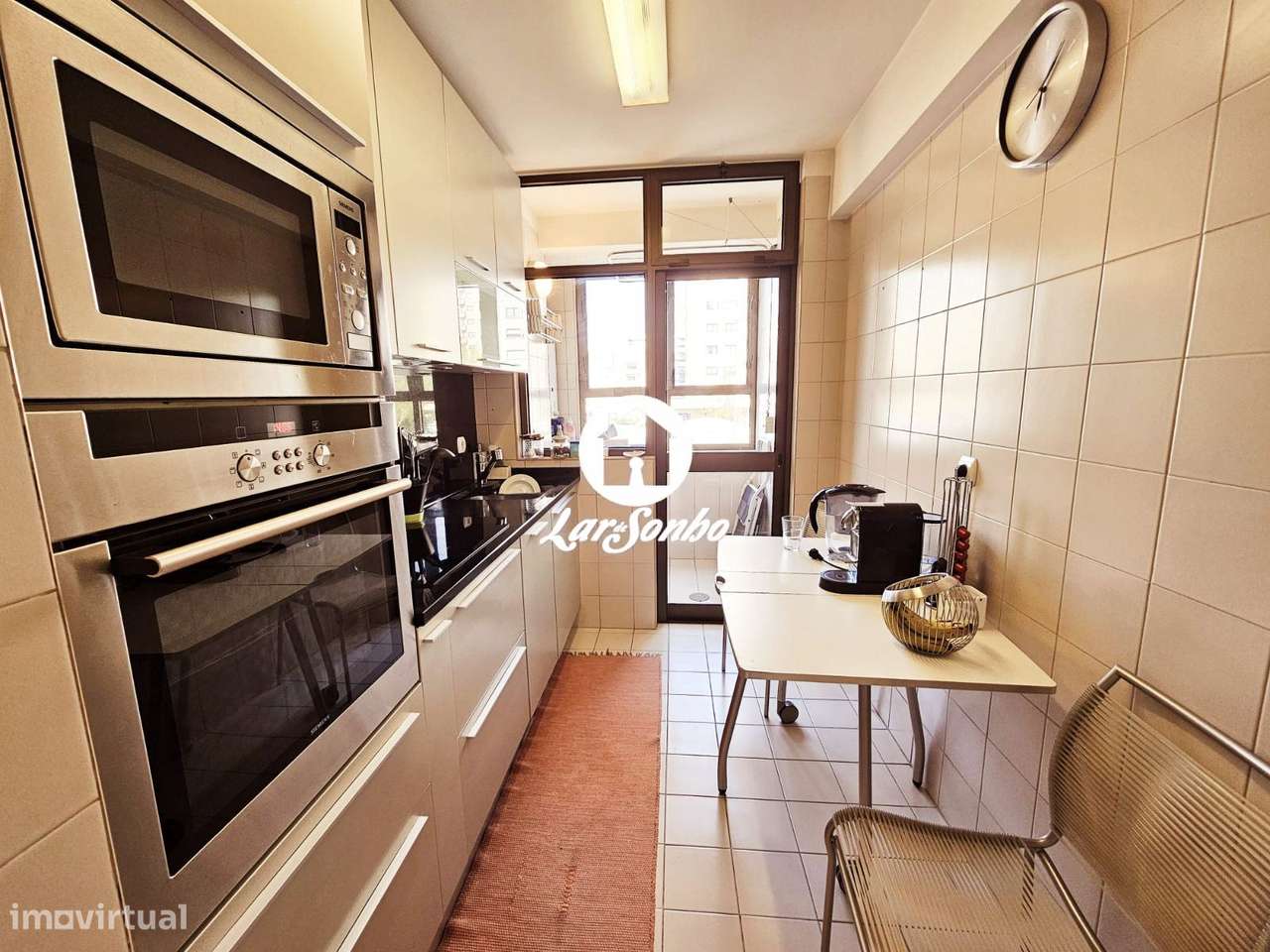 Apartamento T3 - Prelada (Ramalde, Porto)-9