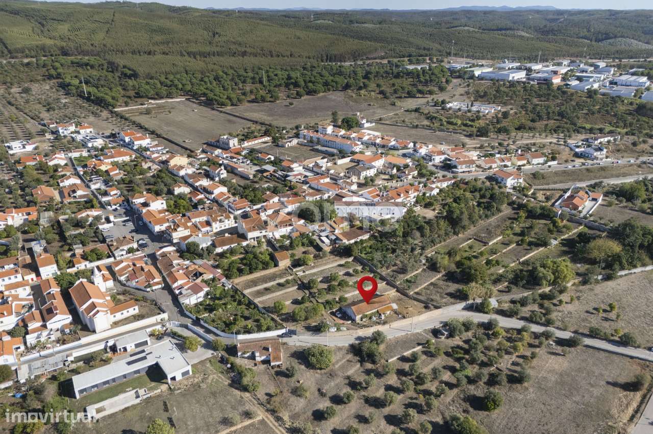 Lagar || Montalvo, Constância-31