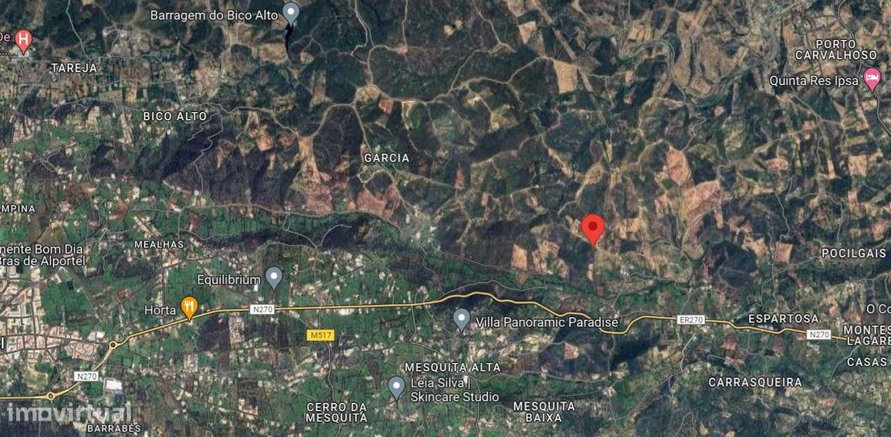 Terreno  para venda - Grande imagem: 4/4