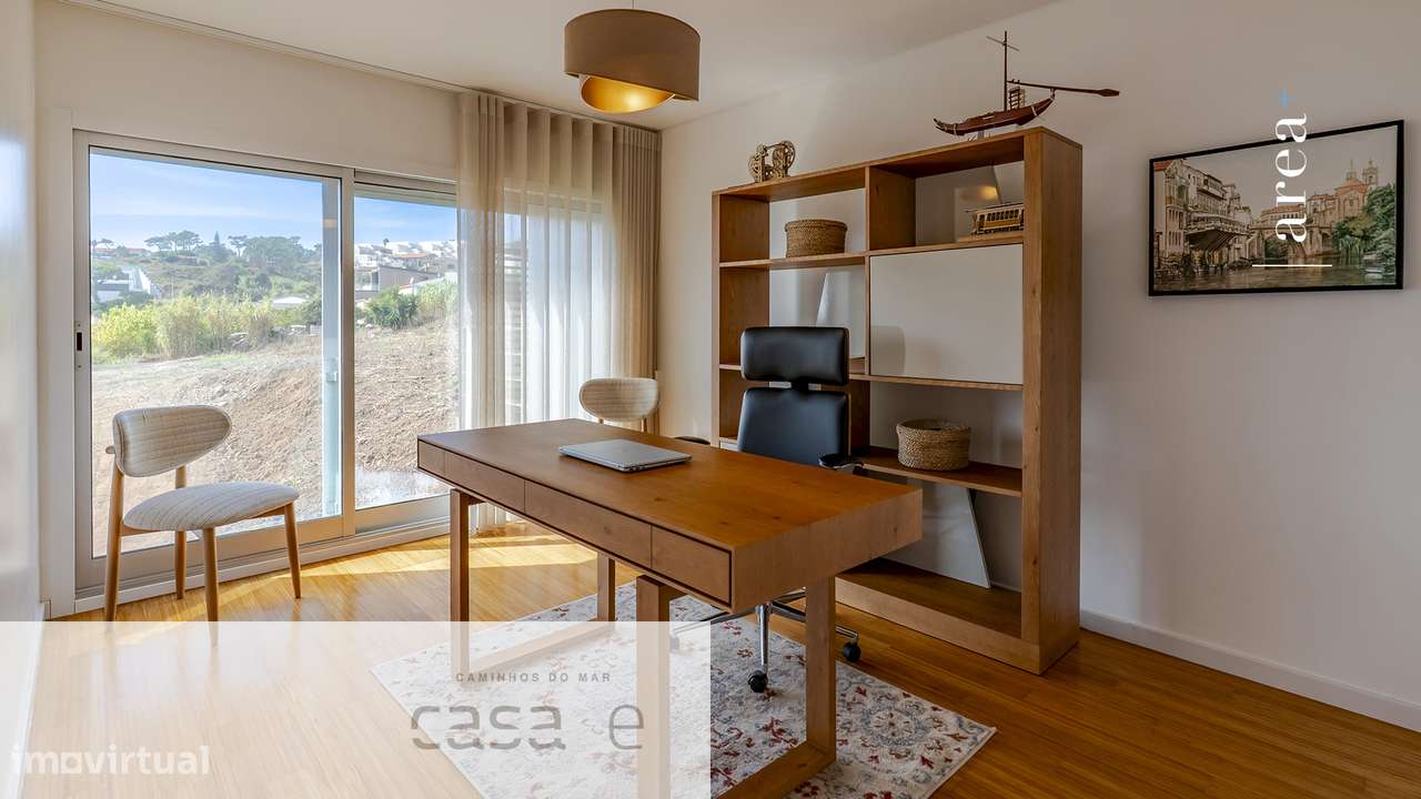 Imóvel Exclusivo | Casa E dos Caminhos do Mar-31