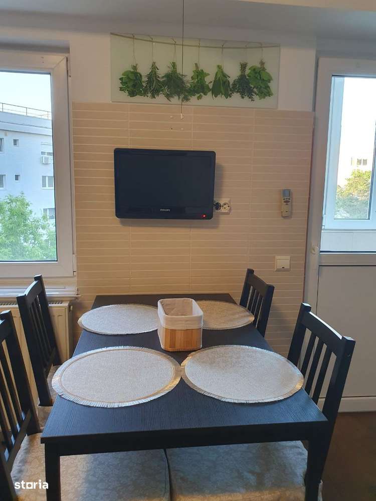 Suprafata superba- apartament - Imagine principală: 2/8