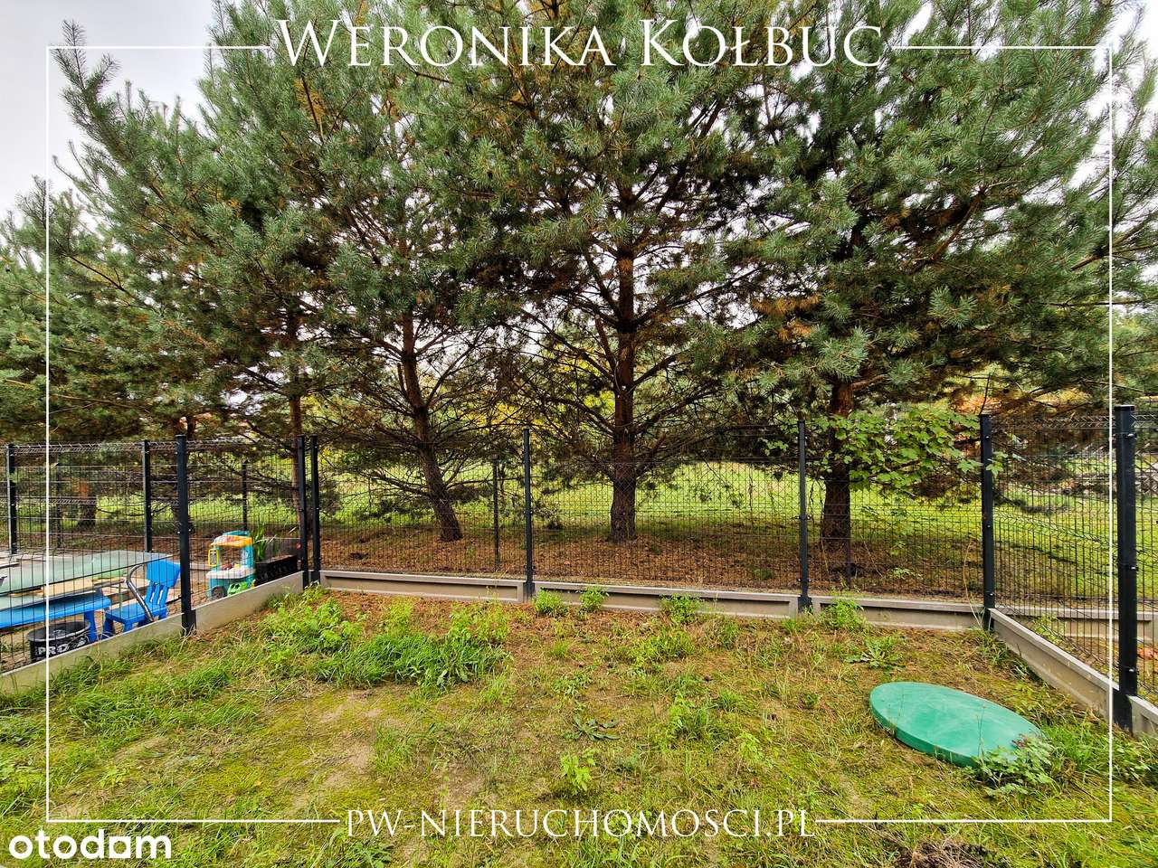 HIT!!! Mieszkanie 85mkw, dwa ogródki, dwa miejsca parkingowe!!!-9