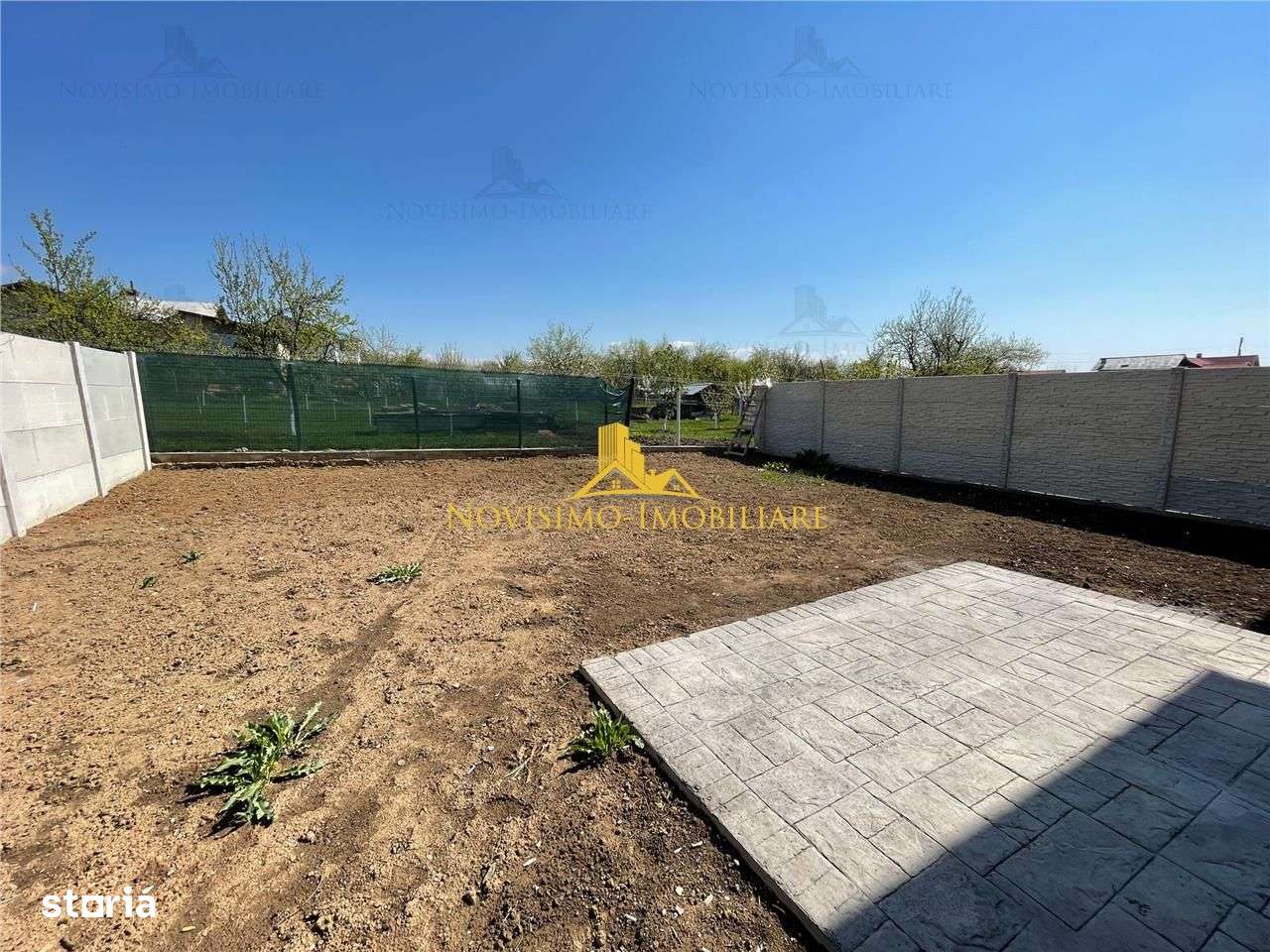 NOVISIMO-IMOBILIARE: VILA P+1, IN PAULESTI-5