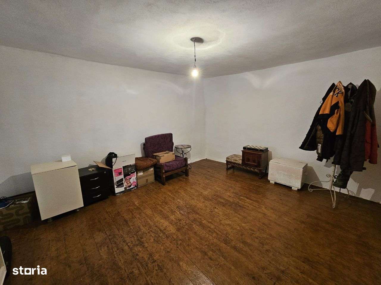 Giarmata Mare – Casa 4 Camere – Central – Teren - Imagine principală: 5/17