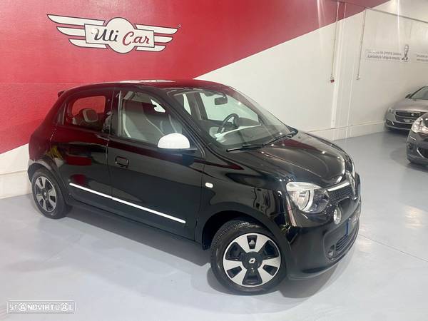 Renault Twingo 1.0 SCe Night&Day - 15