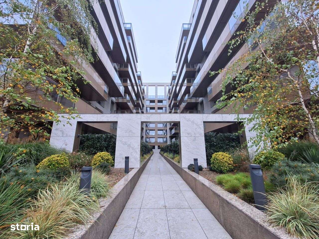 PARTER 3 CAMERE VANZARE CORTINA 126-9