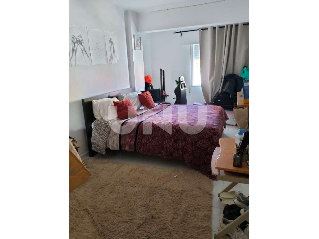 Apartamento T2 em São Marcos-8