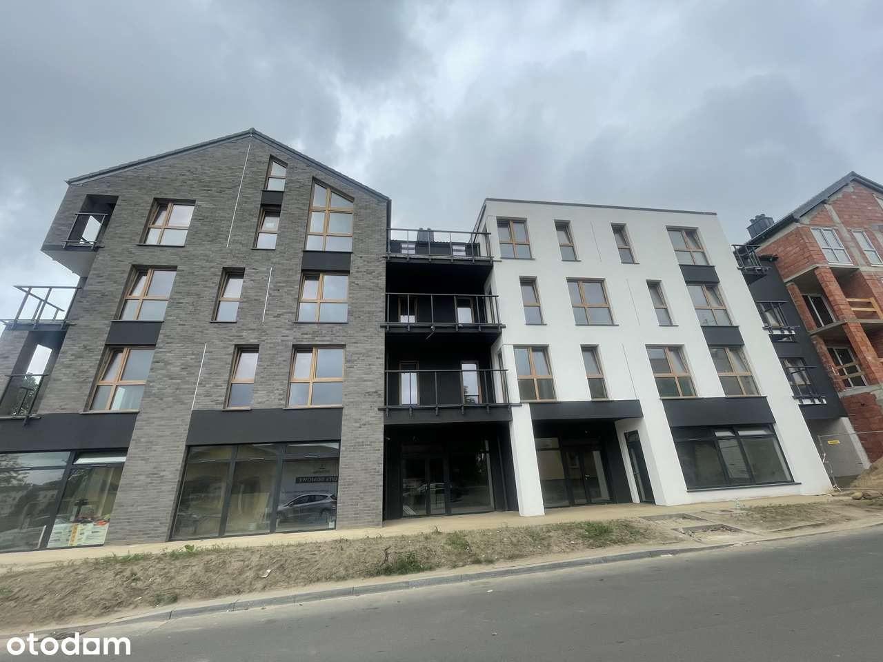 Nowe mieszkania w Kszalinie - Pełny obrazek: 5/7