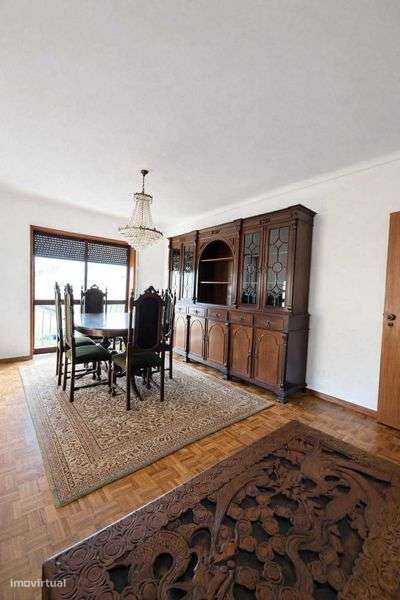 T3 Figueira da Foz (Tavarede/Vila Robim) - Grande imagem: 4/12