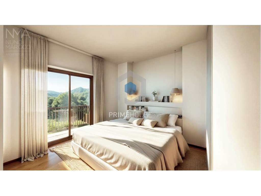 Moradia T4 em Picheleiros-11