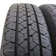 2 x BARUM 175/75 R16C 101/99R Vanis Lato 2020 8mm - 2