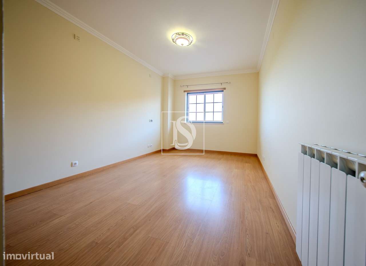 Apartamento T2 | Quinta de S. Miguel | Almeirim-14