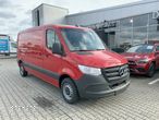 Mercedes-Benz Sprinter - 1