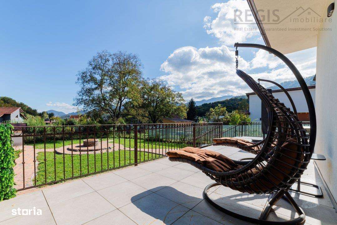 Vila Splendida  cartier Noua - Imagine principală: 5/20