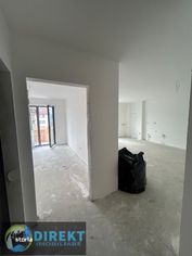 Apartament bloc nou , etaj 2