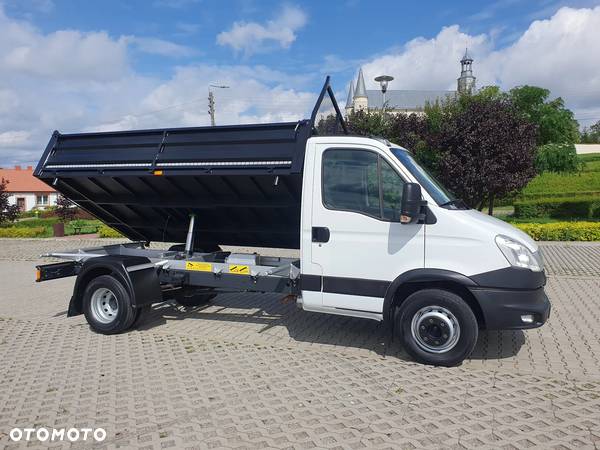 Iveco Iveco Daily 70C17 | Nowa Wywrot | Sup - 12