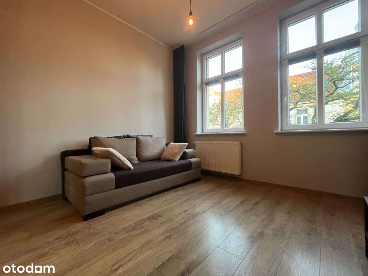 Dwa niezależne pokoje blisko Parku Wilsona - Pełny obrazek: 2/10