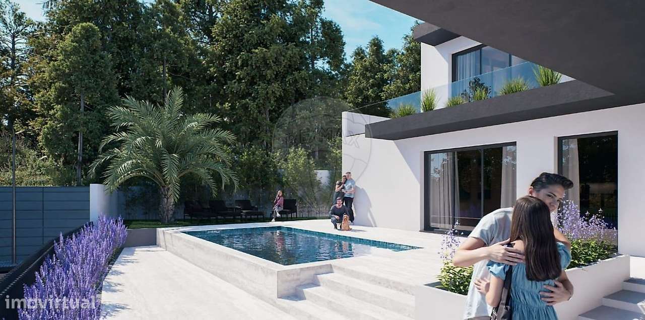 Moradia T4 para venda - Grande imagem: 4/39