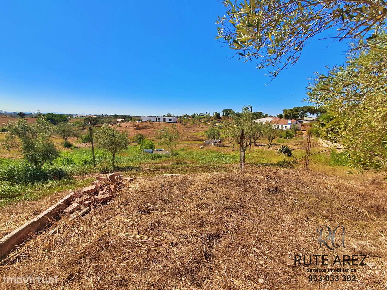 Monte Alentejano - Barrancão - Alcácer do Sal-12