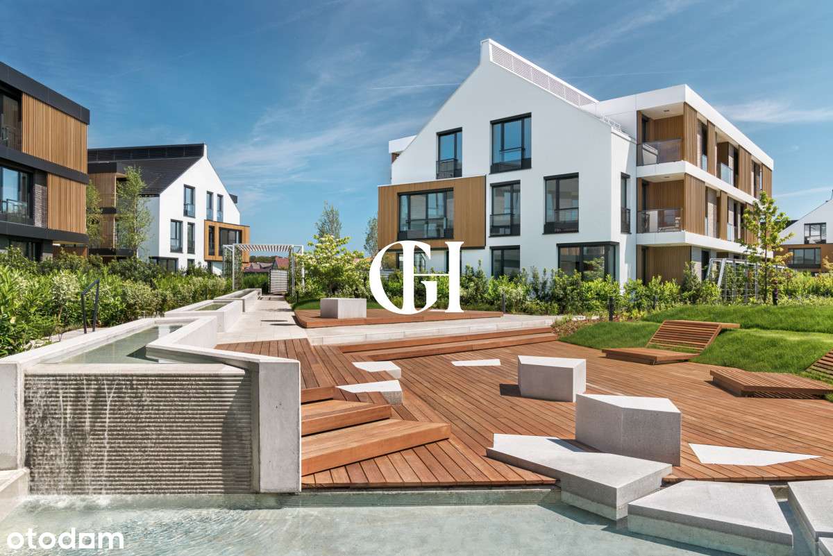 Wyjątkowy apartament nad morzem - Pełny obrazek: 4/6