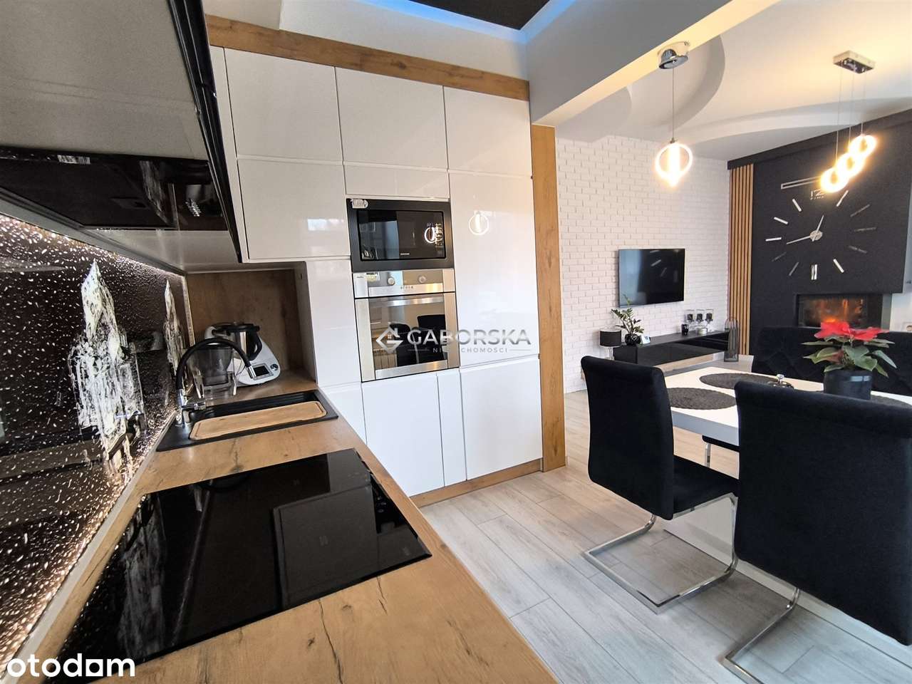 Ekskluzywne mieszkanie w Szczawnie Zdrój-5