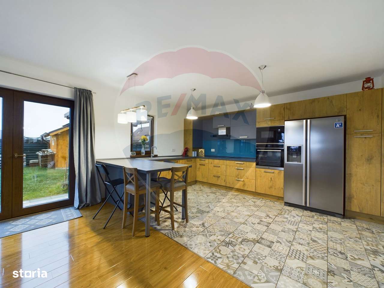 COMISION 0% | Casă tip duplex de vânzare | 5 camere | Cartier Izvor | - Imagine principală: 4/20