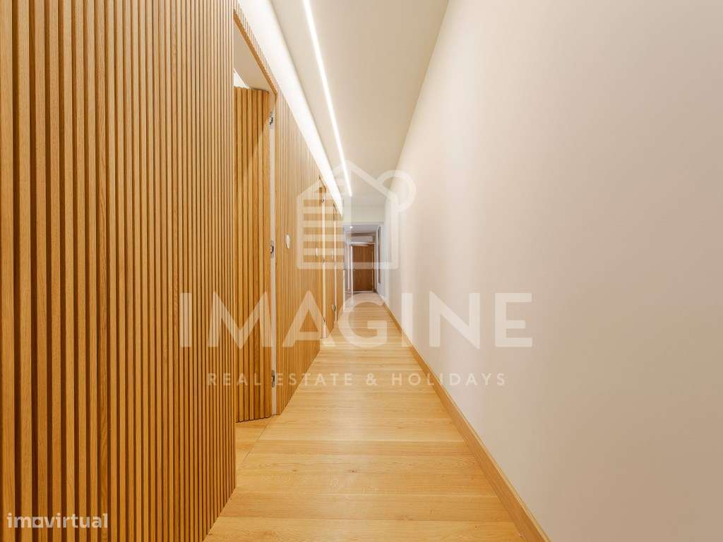 Apartamento T3 , na Avenida dos Combatentes - Grande imagem: 5/42