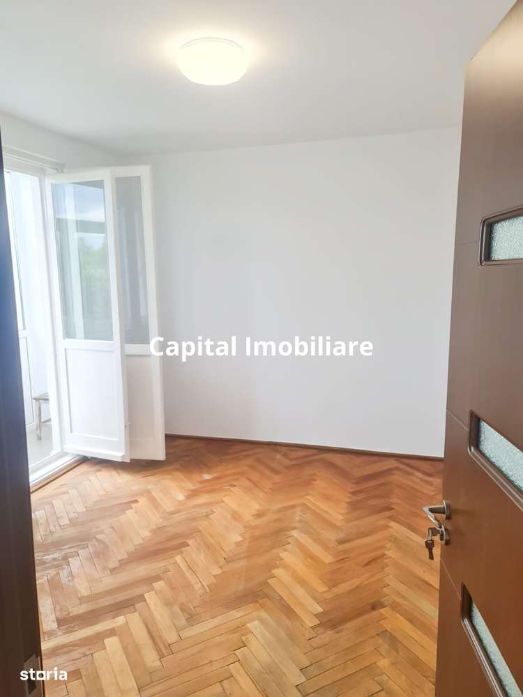 Apartament Ploiești Cameliei, 44 m2, 2 camere - Imagine principală: 3/9