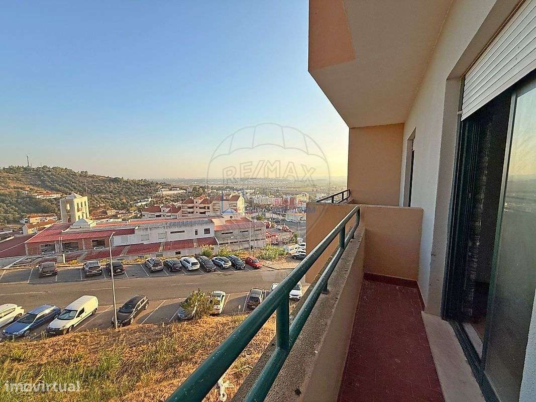 Apartamento T2 para venda - Grande imagem: 3/11