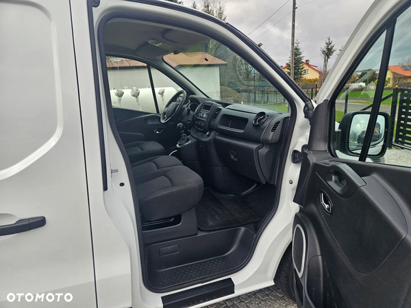 Opel VIVARO L2H1 - 12