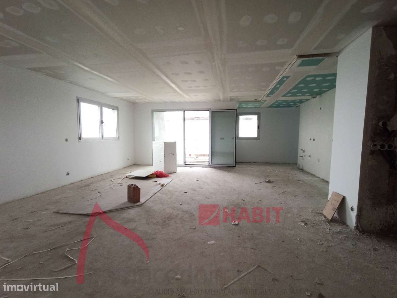 Apartamento T3 em S. Vicente - Grande imagem: 3/38