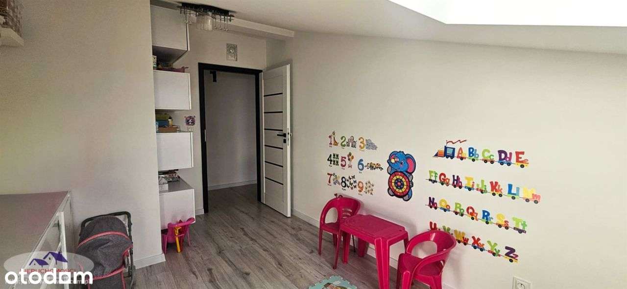 Mieszkanie, 58,47 m², Dąbrowa Tarnowska-18