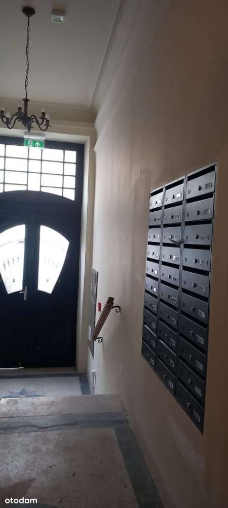 2-pokojowe w centrum ul Krowoderska 54/15-15