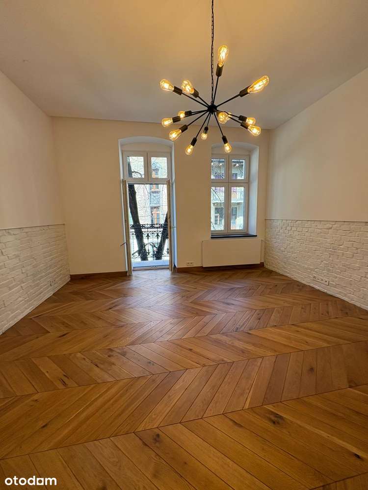 Klimatyczne mieszkanie || Śródmieście || Studenci