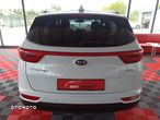 Kia Sportage 2.0 CRDI Business Line 4WD - 27