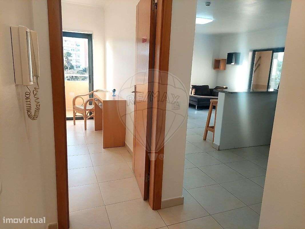 Apartamento T1 para arrendamento - Grande imagem: 5/21