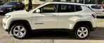 Jeep Compass 2.0 M-Jet 4x4 AT Limited - 3