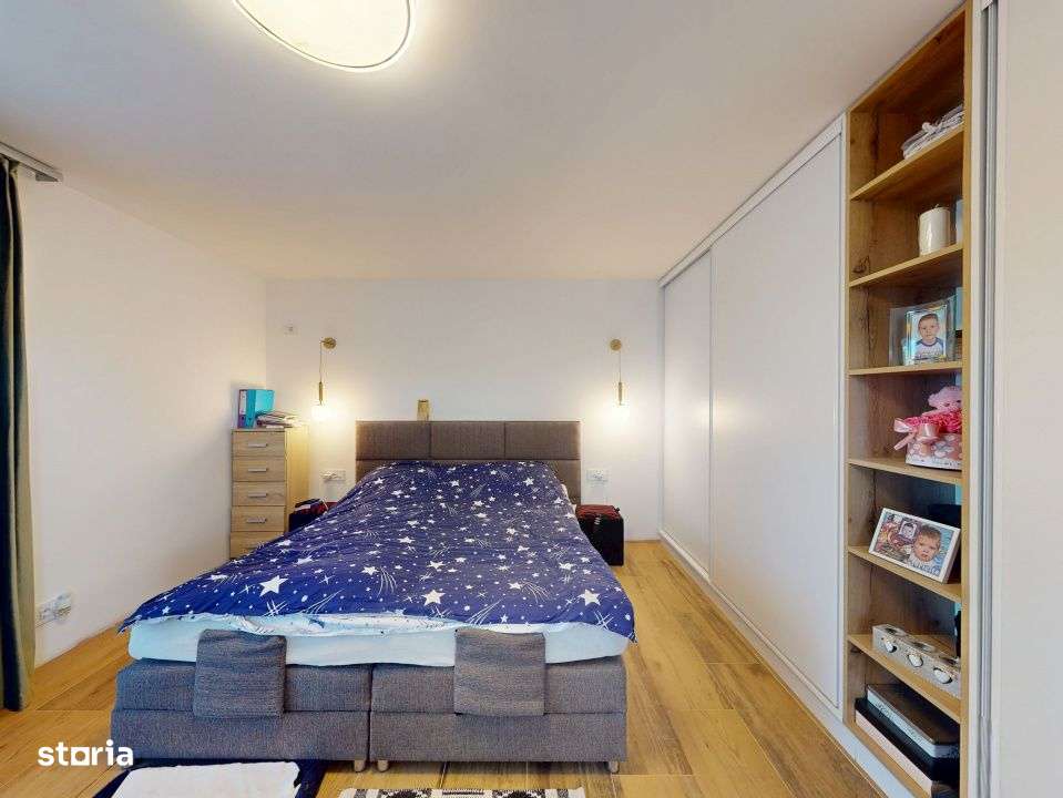 Casa Individuala - Remetea Mare (Bucovat) - 0% COMISION-9