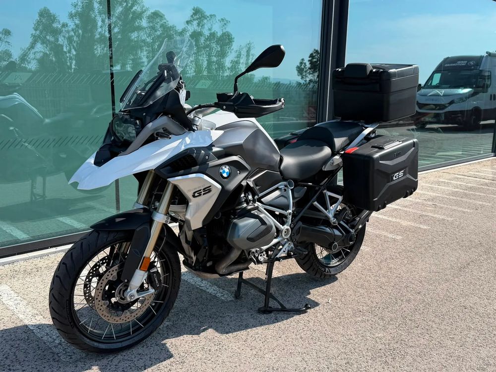 BMW R 1250 GS